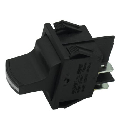 Pulsador basculante de palanca SKSWIT RS808F 16A 250V FTA-45MS
