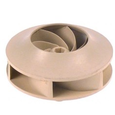 rotor ø 88mm H 33mm M8L tipo bomba 2/123/FA30 eixo ø 12mm 521255