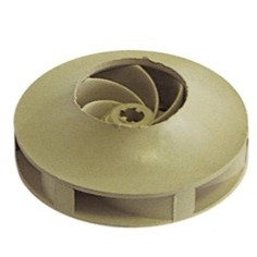 rotor ø 85mm H 29mm suporte de eixo ø 9x8mm 510607