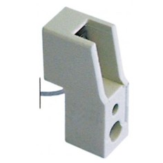 douille R7s 250V L 16mm An 25mm 359735