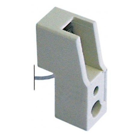 douille R7s 250V L 16mm An 25mm 359735