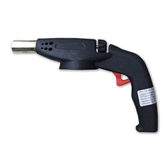 Maçarico Rosca 7/16" Cartucho Maxxgas 300g Typhoon 96739