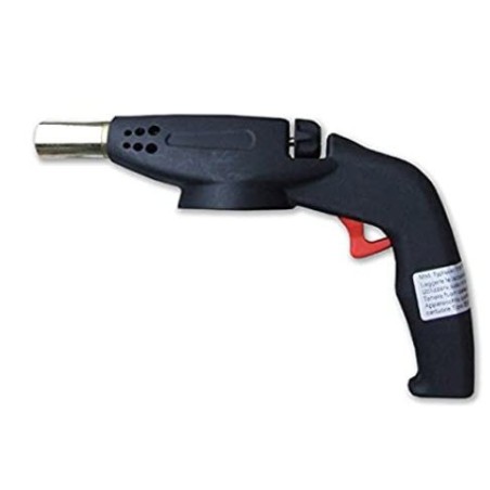 Soplete Rosca 7/16" Cartucho Maxxgas 300g Typhoon 96739