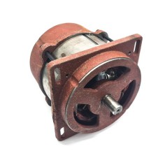 Motor Amassador B30 Cr 220VAC Condensador 25mf 150mf