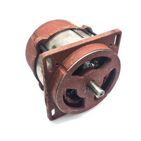 Motor Amassador B30 Cr 220VAC Condensador 25mf 150mf