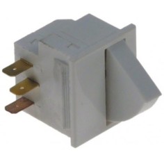 microinterruptor con tecla con tecla 250V 3A 1CO 347393