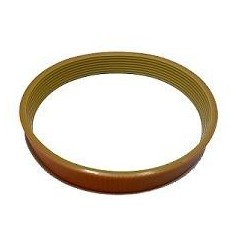 Correia Nervurada 16X266mm 8 nervuras SIRMAN AMA024 697612