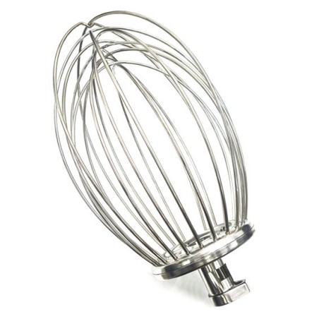 Whisk paddle accessory Wire Mixer B30 Cr