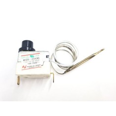 Thermostat de sécurité 350º WQS-350B 16A 250V M10