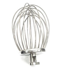 Whisk paddle accessory Wire Mixer B20 Cr
