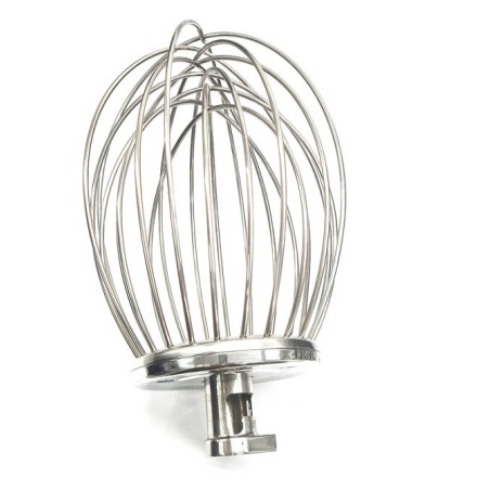 Whisk paddle accessory Wire Mixer B20 Cr
