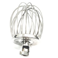 Whisk paddle accessory Wire Mixer B10 Cr Spare part number 86