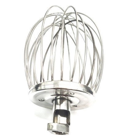 Accesorio paleta para batir Alambre Amasadora B10 Cr  Despiece número 86