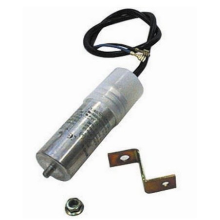 Condensador de Servicio capacidad 25µf 400-450V Tecumseh