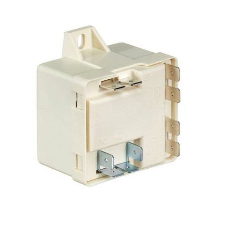 Relais de démarrage électrique Tecumseh RVA4Q3D 35A 400VAC 785025