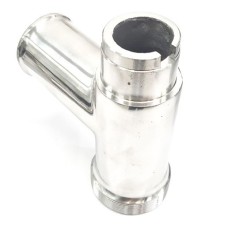 Stainless Steel Hopper Chopper HFM8 Part number 7 M71.5mm Step 2