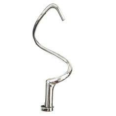 Dough Hook Accessory for Mixer B30 spare part number 104