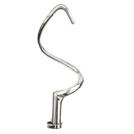 Dough Hook Accessory for Mixer B30 spare part number 104