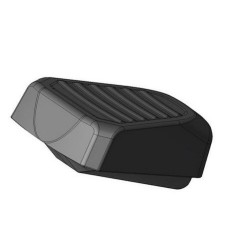 Botão de Torneira Speed S Plus Zumex S3301945