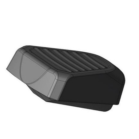 Pulsador Grifo Speed S Plus Zumex S3301945