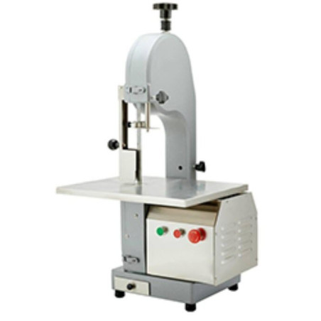 Stainless Steel Bone Saw - Aluminum HLS-800