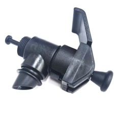 Grifo completo Chocolatera  SPM Hot Wonder Visual Despiece número 106