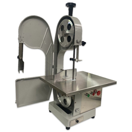 Stainless Steel Bone Saw - Aluminum HLS-800
