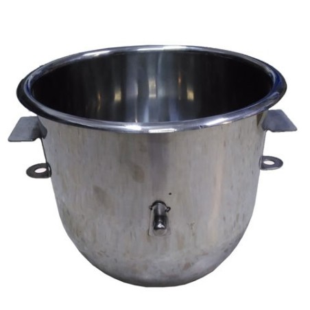 Cuba Bowl pétrisseur B10