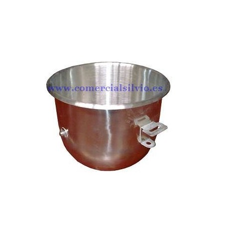Cuba Bowl Stainless Steel Mixer B20Cr Spare Part number 87