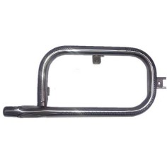 Brûleur Plaque gaz HGT GG 31x14cm