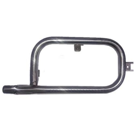 Quemador Plancha gas HGT GG  31x14cm