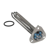 resistance 4500W 230V mounting ø 47.5mm coils 419032 1GEL7F640003 465.010.13 150023