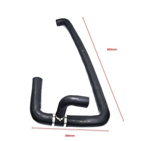 Tuyau Formé Lave-vaisselle Marchef YRHIR28822 Tuyaux 38x46x46mm Détail Numéro 33 LBU.BYM.1000 CRW1000