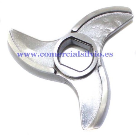 Faca Inoxidable Unger B98/32 696032 SLATRI0102