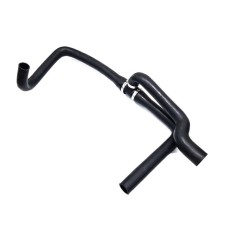 Tubo Formado Lavavajillas Marchef YRHIR28873  Tubo 28x28x38mm Despiece Número 9 LBU.BYM.500-P CRW-501