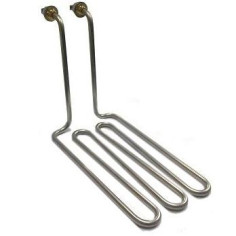 Résistance de Friteuse 2000W TEF-4L 22x13x18cm