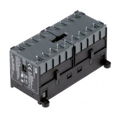 contactor de potencia AC1 20A 24VAC 381012 VB6-30-10-P