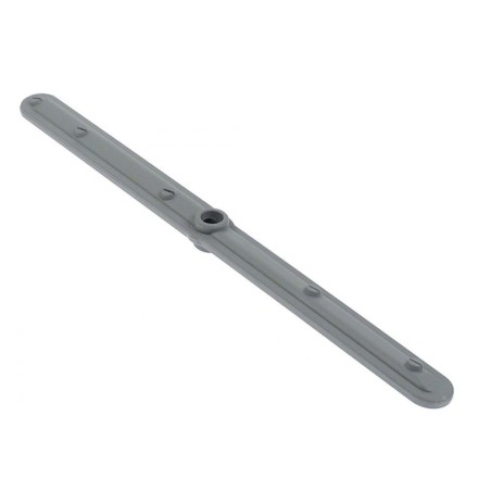 braço de aclaramento L 398mm pos. de montagem acima 519589 Infrico