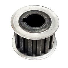 Engranaje Motor Amasadora B30cr H33 Ø48mm Ø42mm Eje 19mm14 dientes Despiece número 57