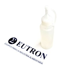 Braher oil bottle 11394 60cc Oil for Slicing Machines