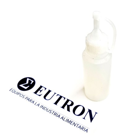 Bouteille d'huile Braher 11394 60cc Huile pour trancheuses à froid