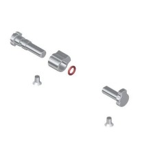 Zumex Speed Pro S3302011 Sweeper Closure Kit