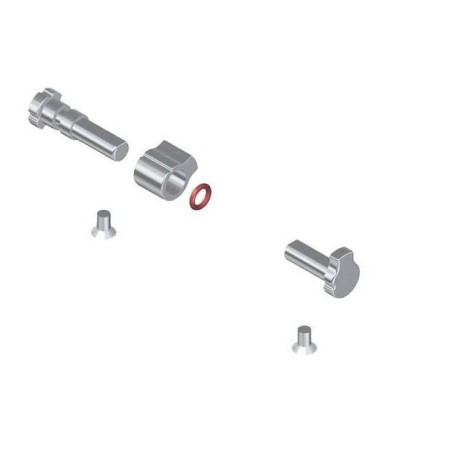 Kit Fechos varredor Zumex Speed Pro S3302011