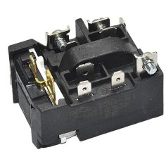 Relé de partida Clixon Compressor Haier QP3-15A-G1 BT32-120