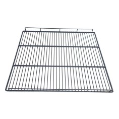 Rejilla Parrilla 545x455mm Negra BLG1250