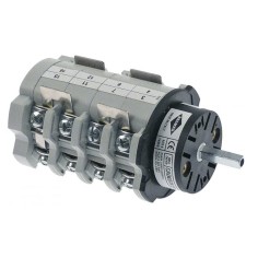 chave rotativa conjuntos de contatos 8 3 1-0-2 348052