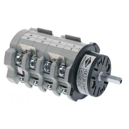 chave rotativa conjuntos de contatos 8 3 1-0-2 348052