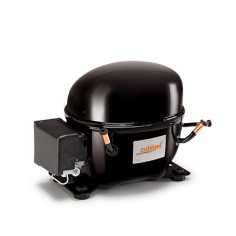 Compresor refrigerante R290 NUM70CA Cubigel
