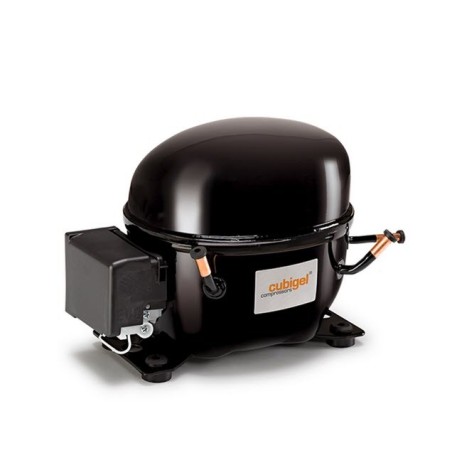 R290 refrigerant compressor NUM70CA Cubigel