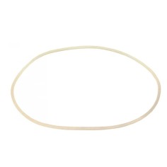 sangle ronde ø 6mm L 940mm ITV  695298 624 P3545